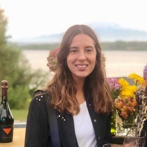 Meet your Posher, Luz